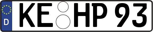 KE-HP93