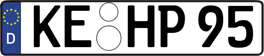 KE-HP95
