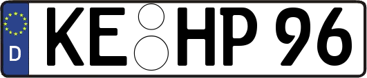 KE-HP96