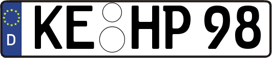 KE-HP98