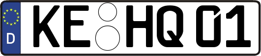 KE-HQ01