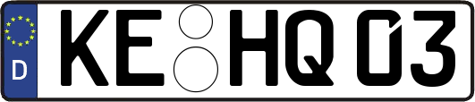 KE-HQ03