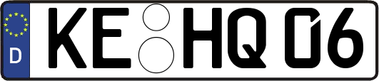 KE-HQ06