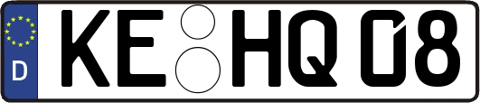 KE-HQ08