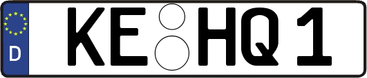 KE-HQ1