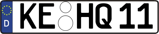 KE-HQ11