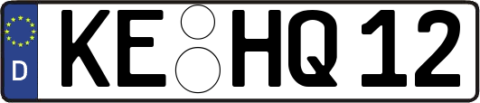 KE-HQ12