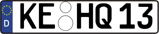 KE-HQ13