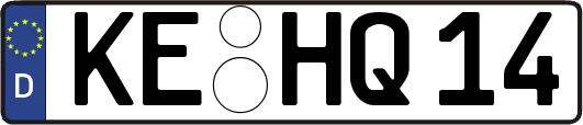 KE-HQ14