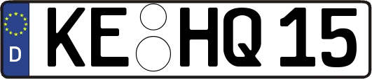 KE-HQ15
