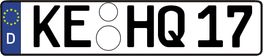 KE-HQ17