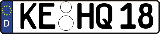 KE-HQ18