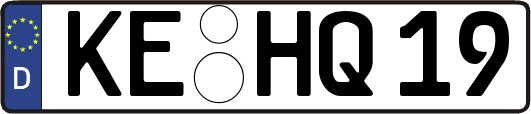 KE-HQ19
