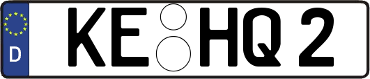 KE-HQ2