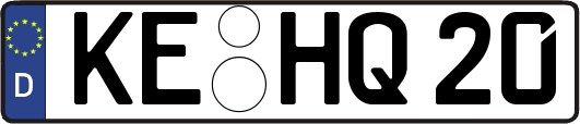 KE-HQ20