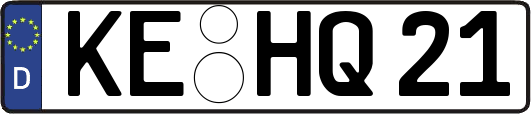 KE-HQ21