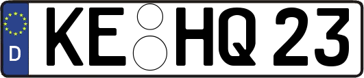 KE-HQ23