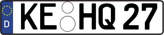 KE-HQ27