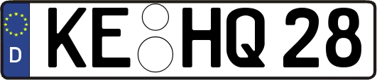 KE-HQ28