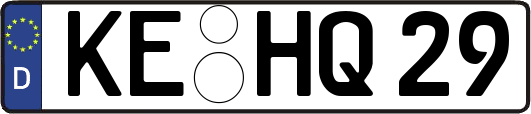 KE-HQ29