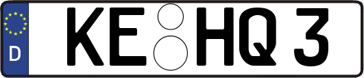 KE-HQ3