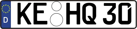 KE-HQ30
