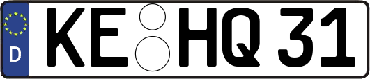 KE-HQ31