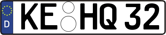 KE-HQ32