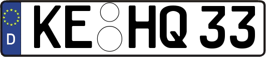 KE-HQ33