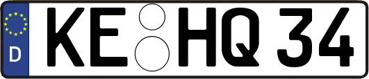 KE-HQ34