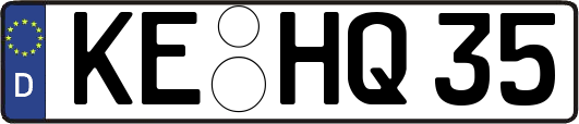 KE-HQ35