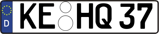 KE-HQ37