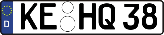 KE-HQ38