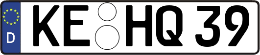 KE-HQ39