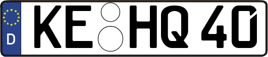 KE-HQ40