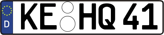 KE-HQ41