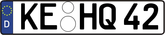 KE-HQ42