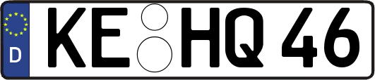 KE-HQ46