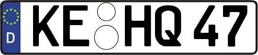 KE-HQ47