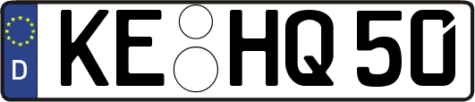 KE-HQ50
