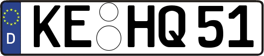 KE-HQ51