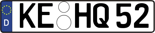 KE-HQ52