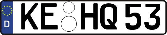 KE-HQ53