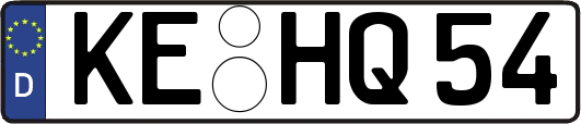 KE-HQ54