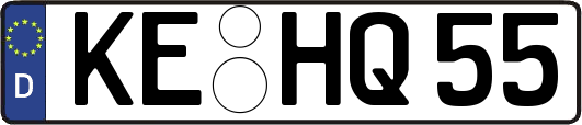 KE-HQ55