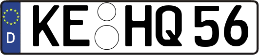 KE-HQ56