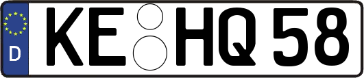 KE-HQ58