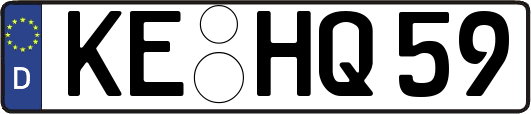 KE-HQ59