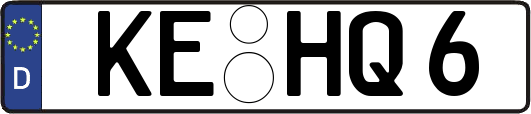 KE-HQ6