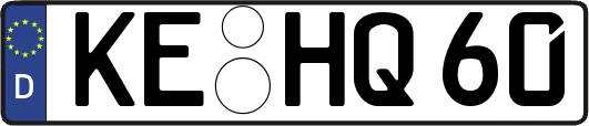 KE-HQ60